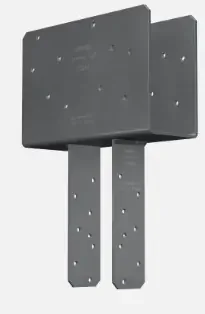 SIMPSON CCQ5X-SDS2.5 END COLUMN CAP