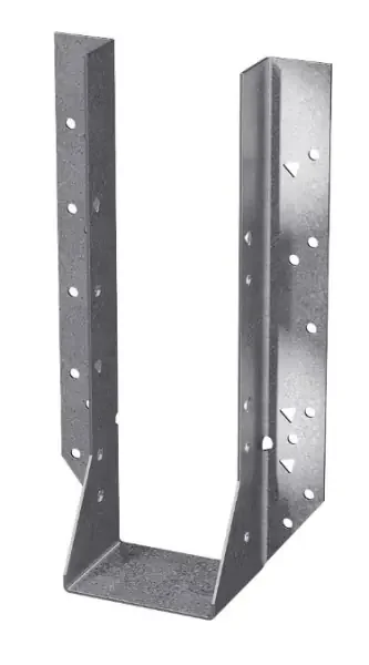 SIMPSON FACE-MOUNT BEAM HANGER 2-1/2 X 11-1/4-11-7/8
