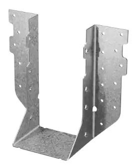 SIMPSON FACE MOUNT HANGER 4 X 8