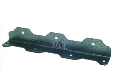 SIMPSON TA10Z 10.25″L Z-MAX GALV. STAIRCASE ANGLE