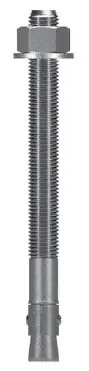 SIMPSON WEDGE-ALL ANCHOR 1/4 x 3-1/4 M/GALV