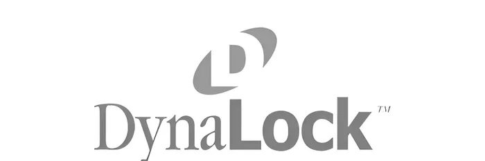 Single 1200LB Maglock by DynaLock – Reliable Electric Locking Solution