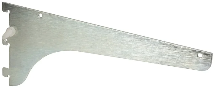 Single Brackets by Hafele – Shoptec | Durable Shelf Support Solutions