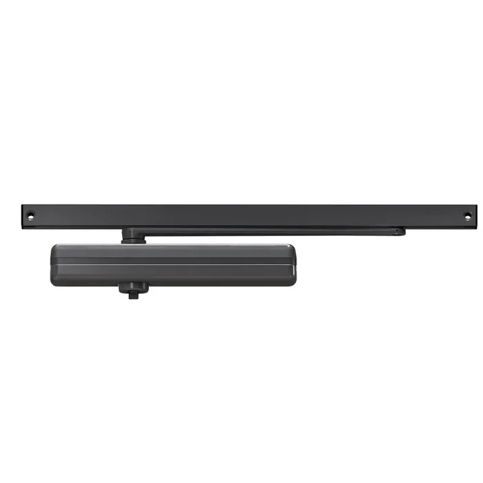 Single Lever Arm Closer GLBLK – LCN Door Closer