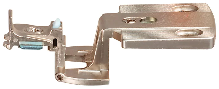 Single Pivot Institutional Hinge Arm, Aximat 300 by Hafele