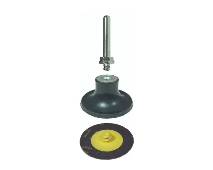 Sioux 2IN INROL LOCIN PAD 650B