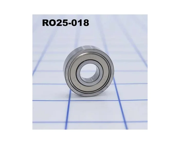 Sioux Ball Bearing RO25-018