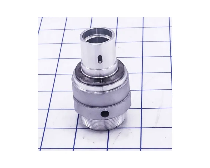 Sioux Housing – Rivet Shaver Nose SDR-71
