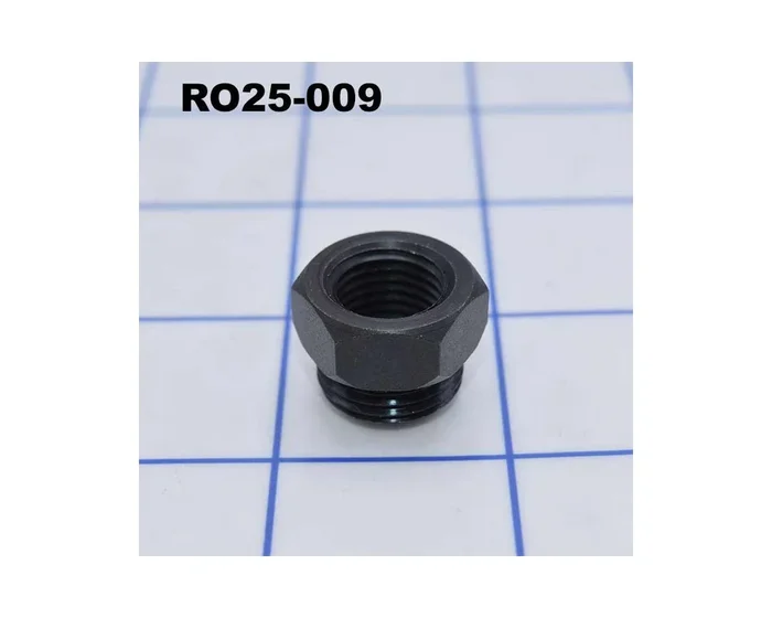 Sioux Inlet Bushing RO25-009