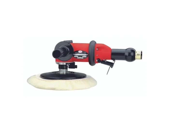 Sioux PORT POLISHER-AIR (LEVER HDL) #1238L