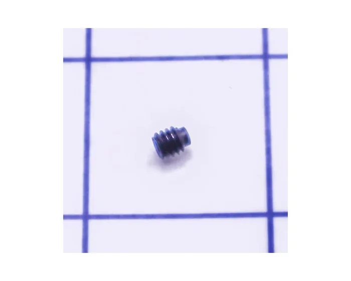 Sioux Screw 06458