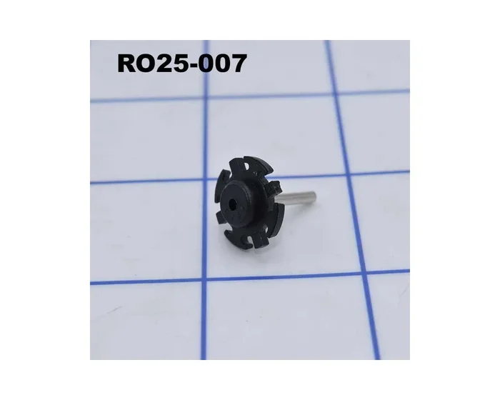 Sioux Tipper Valve RO25-007