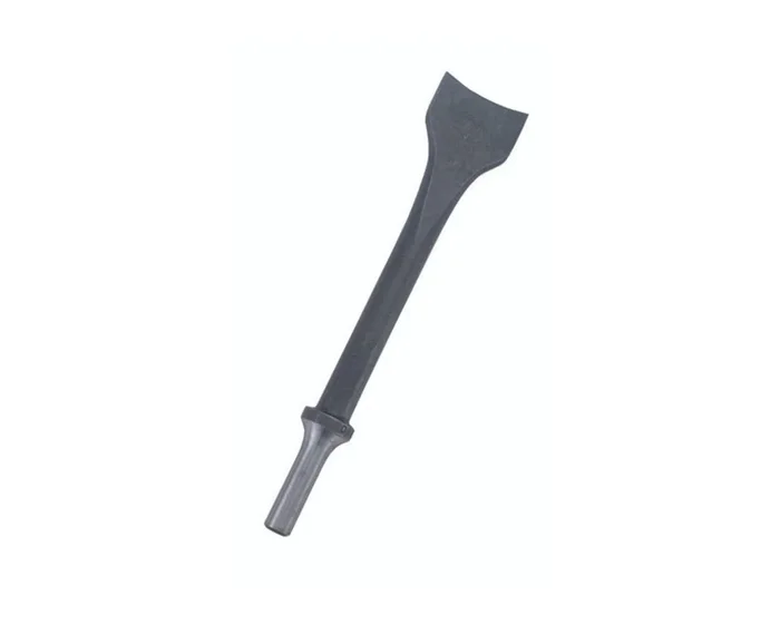 Sioux Tools 2220 Bushing Chisel | 7″ Length | 0.401 Parker Taper Shank