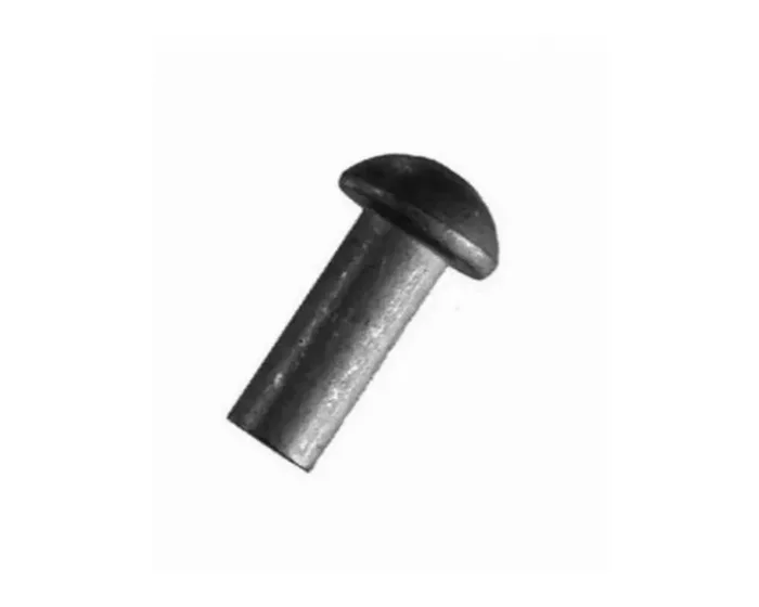 Sioux Tools 2230B Button Head Rivet Set | 5/32″ Rivet Diameter Size | 0.401 Parker Taper Shank