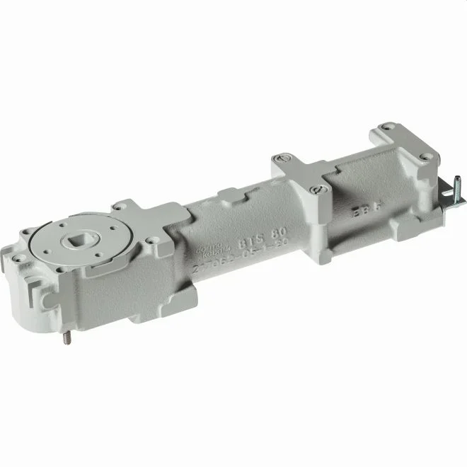 Size 6 Double Acting Concealed Floor Door Closer Body Only by Dorma