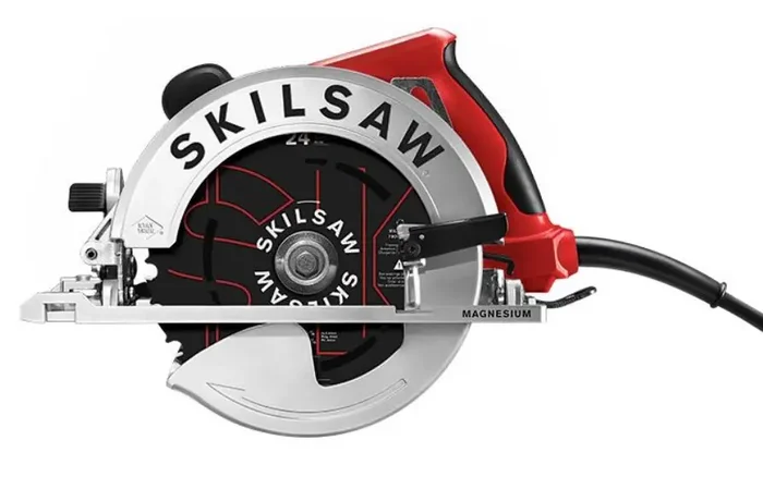 Skilsaw 7-1/4″ Left Blade SIDEWINDER