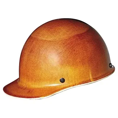 Skullgard Protective Caps and Hats, Staz-On, Cap, Natural Tan