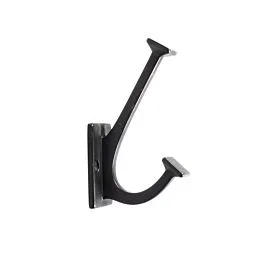 Skylight 4-7/8 Inch (123.5mm) Double Hook, Vintage Bronze