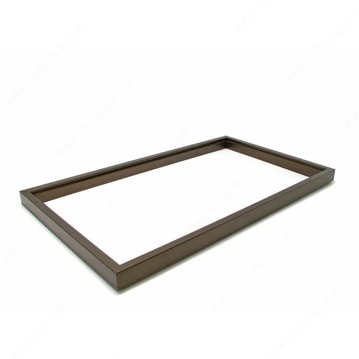 Sliding Frame for Cabinet Interior – 36″ (914 mm) by Richelieu