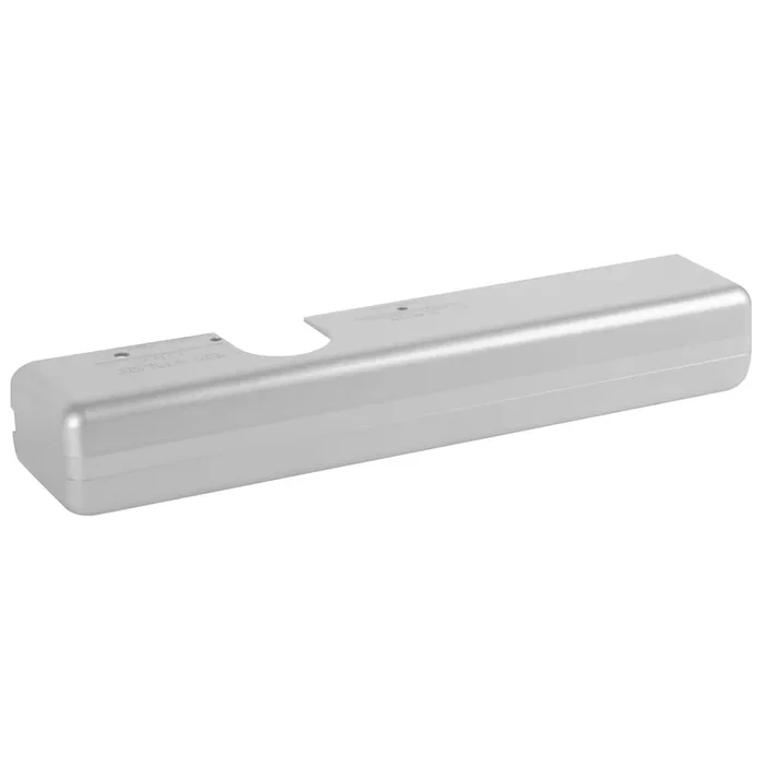 Slim Line Plastic Cover AL by LCN – Durable Door Closer Cover