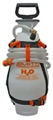 SMITH POLY WATER SUPPLY TANK 3 GAL