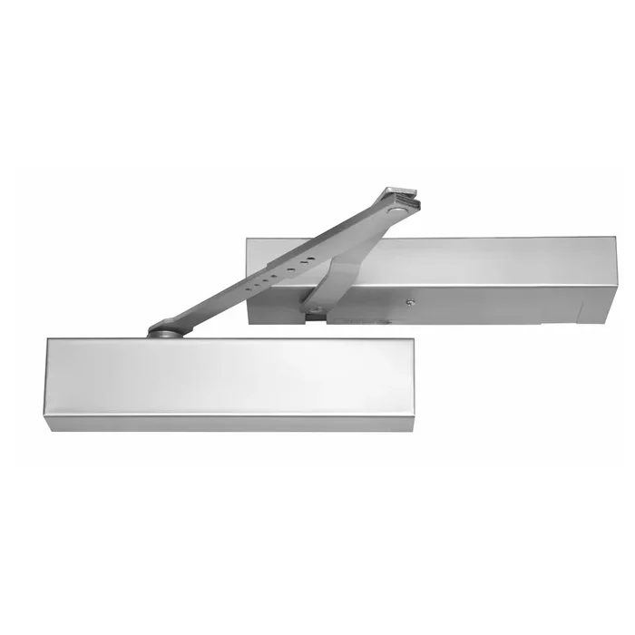 Smok Chek V Closer 24AC/DC 689 – Rixson Electrical Door Closer