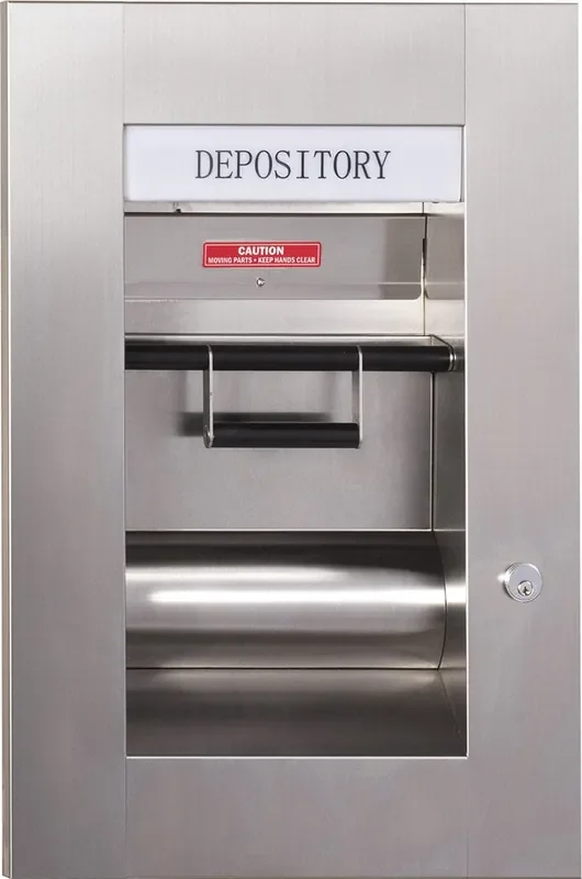 SoCal Safe Night Depository Safe