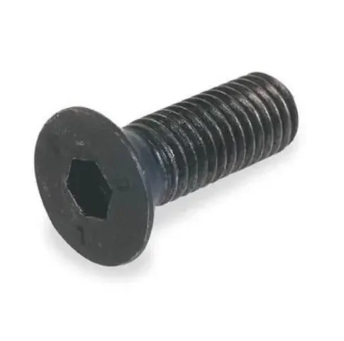 Socket cap screw flat Hd UNC 5/16-18×2-1/4