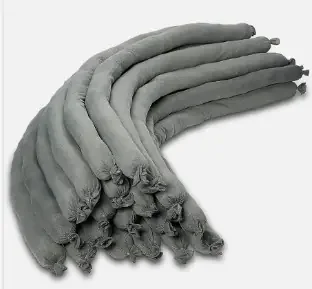 SORBENT SOCK 3″ X 10‘ 6/CASE