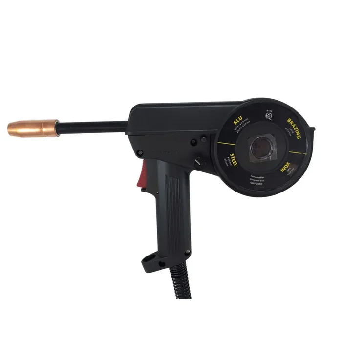 SP 210 MIG Spool Gun for Trion 210 MIG Welder