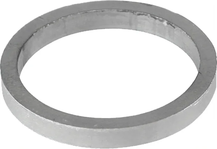 Spacer Collar 1/4in, 626/US26D Satin Chrome – GMS Industries, Inc