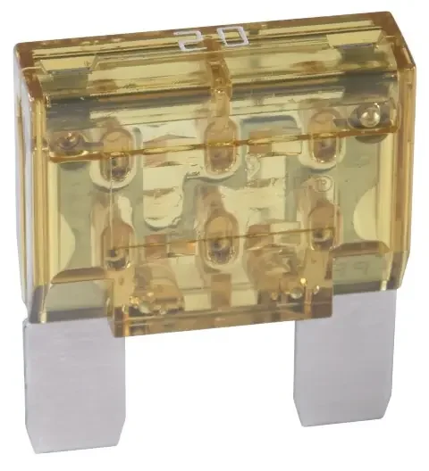 Spade fuse Max type 60amp