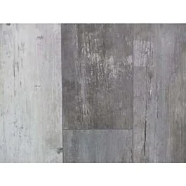 SPC BullHead 7″ Wide, 7/32″ (5.5mm) Thickness Waterproof Stone Plastic Composite Flooring with Attached Underlayment
