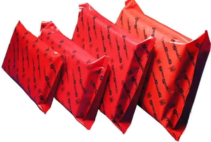 Spec-Seal Firestop Pillow 1″x4x9