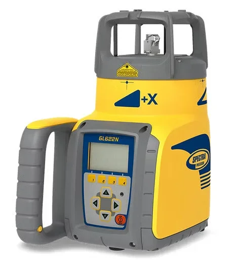 SPECTRA GL622N Dual-Slope Grade Laser