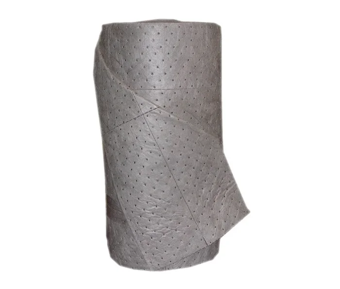 SpilKleen HRCXSSRU-S Retec Extra Strength Contractor’s Universal Perforated Roll