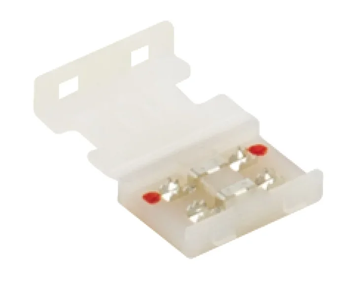 Splice Connector for Loox LED Strip Light 2030 by Hafele