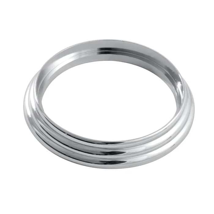 Spout Flange – Polished Chrome by Kingston Brass