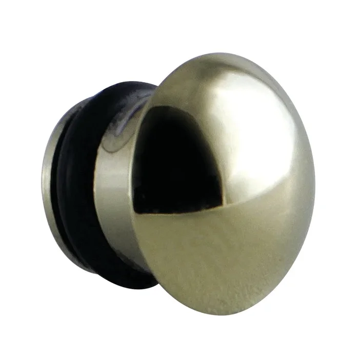Spout Insert – Polished Brass by Kingston Brass