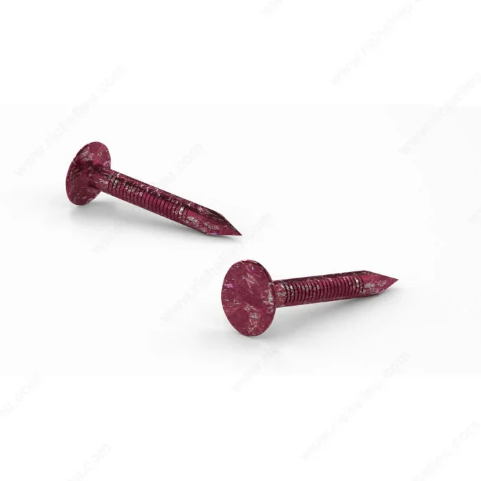 Spring-Up Nail by Richelieu – Quality Upholstery Hardware