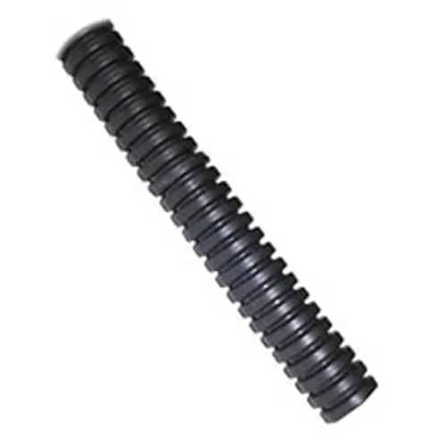 SPT L34100 Split Loom Tub. 3/4″ Blk (100′)