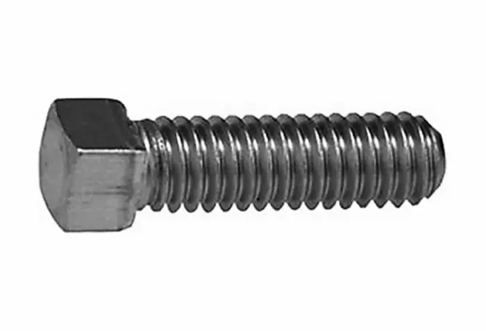 SQ Hd set screw UNC 5/8-11×4