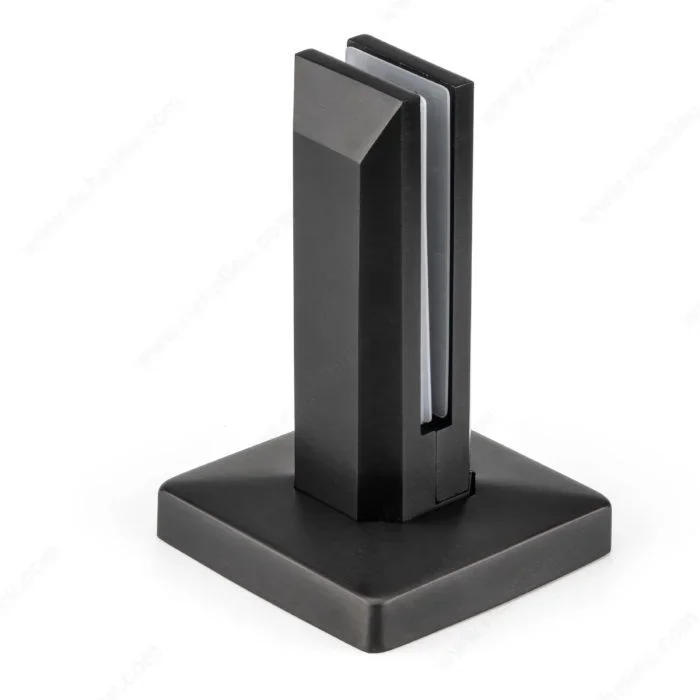 Square Spigot with Glass Drilling – Richelieu