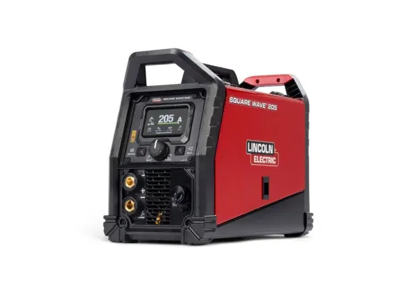 Square Wave® 205 TIG Welder K5613-1
