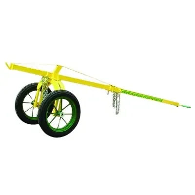 ST401 GRASSHOPPER W/ PARTS