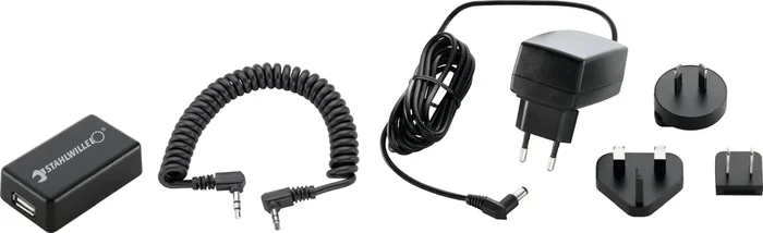 Stahlwille Interface adaptor set