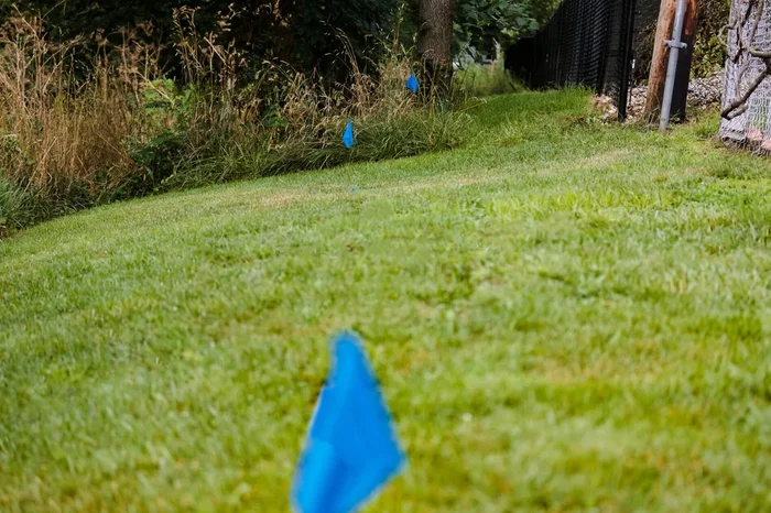 Stake Flags by Richelieu – Durable and Versatile Marking Tools