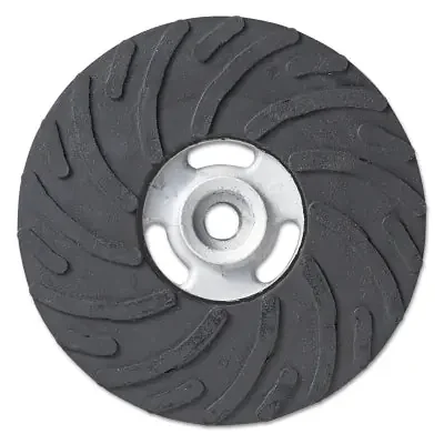 Standard Backing Pads, 5/8 in – 11, Medium