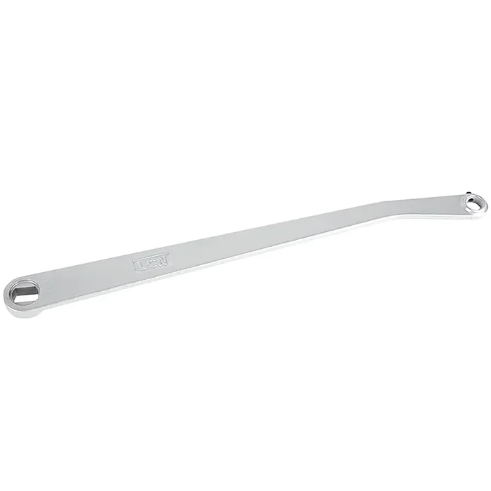 Standard Track Arm US26 by LCN – High-Quality Door Closer Arm