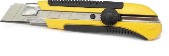 STANLEY Cutter Stanley 25mm